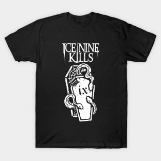 Ice Nine Kills T-Shirt